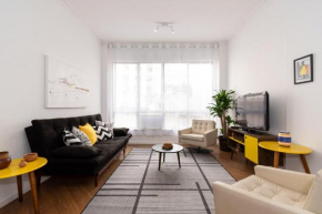 Apartamento de 3 Quartos em Copacabana | CL 91/302